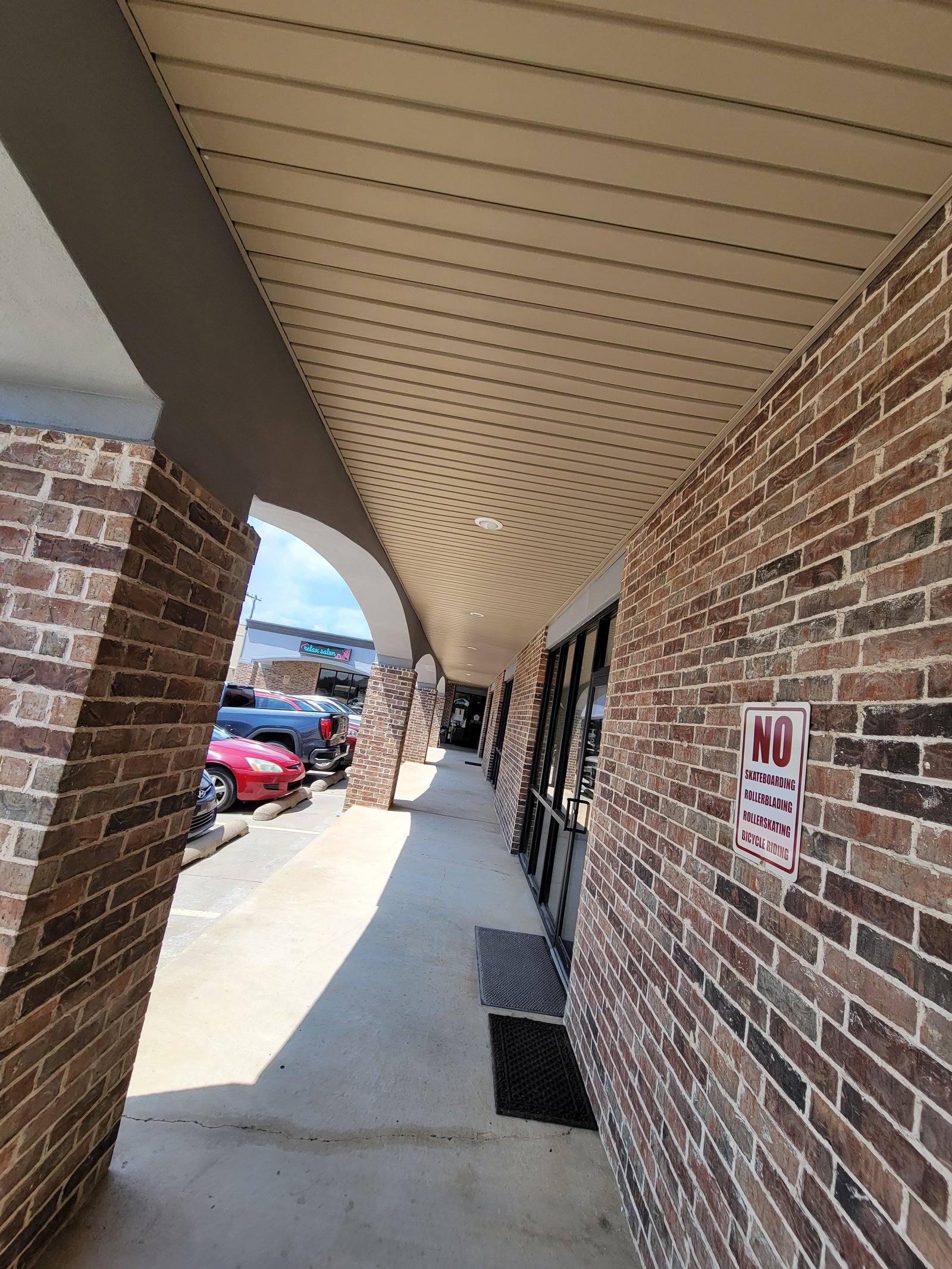 Exterior painting project gallery - Project 135 - Image 8